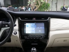 2019款 1.5T 手动蓝动精英型 国V