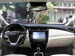 2019款 1.5T 手动蓝动精英型 国V