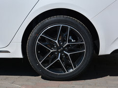2019款 Pro 1.6T 自动豪华版 国VI