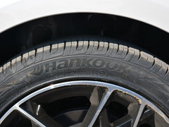 2019款 Pro 1.6T 自动豪华版 国VI