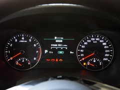 2019款 Pro 1.6T 自动豪华版 国VI