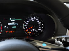 2019款 Pro 1.6T 自动豪华版 国VI