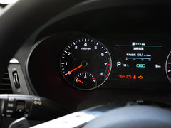 2019款 Pro 1.6T 自动豪华版 国VI