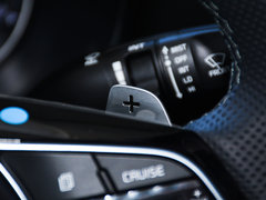 2019款 Pro 1.6T 自动豪华版 国VI