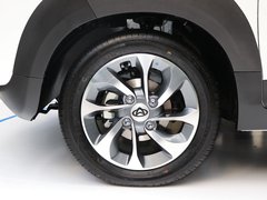 2019款  灵悦型