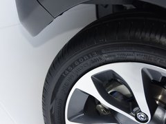 2019款  灵悦型
