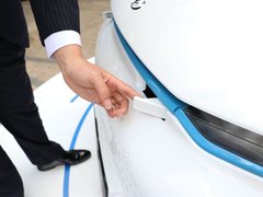 2019款  灵悦型