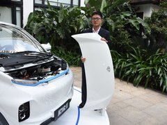 2019款  灵悦型