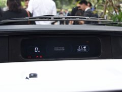 2019款  灵悦型