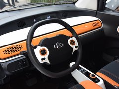 2019款  灵悦型