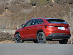 2019款 TSI380 四驱旗舰版 国VI