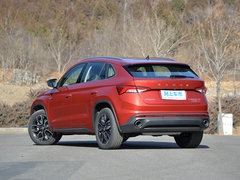 2019款 TSI380 四驱旗舰版 国VI