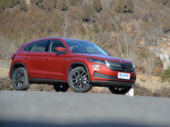 2019款 TSI380 四驱旗舰版 国VI