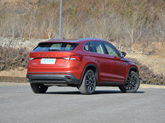2019款 TSI380 四驱旗舰版 国VI