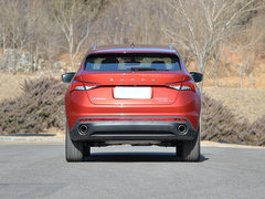 2019款 TSI380 四驱旗舰版 国VI