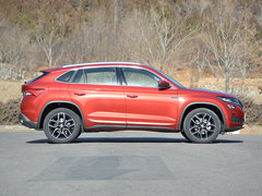 2019款 TSI380 四驱旗舰版 国VI