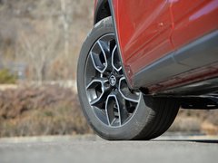 2019款 TSI380 四驱旗舰版 国VI