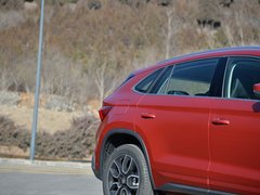 2019款 TSI380 四驱旗舰版 国VI