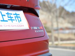 2019款 TSI380 四驱旗舰版 国VI
