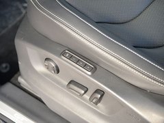 2019款 TSI380 四驱旗舰版 国VI