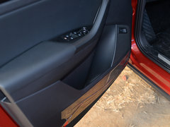 2019款 TSI380 四驱旗舰版 国VI