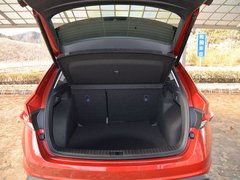 2019款 TSI380 四驱旗舰版 国VI