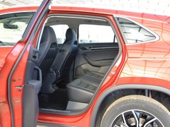 2019款 TSI380 四驱旗舰版 国VI