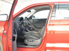 2019款 TSI380 四驱旗舰版 国VI