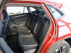 2019款 TSI380 四驱旗舰版 国VI