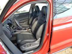 2019款 TSI380 四驱旗舰版 国VI