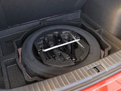 2019款 TSI380 四驅(qū)旗艦版 國VI