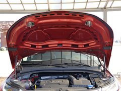 2019款 TSI380 四驅(qū)旗艦版 國VI