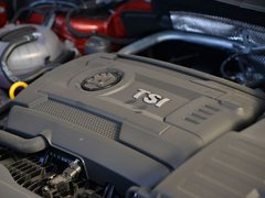2019款 TSI380 四驅(qū)旗艦版 國VI