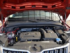 2019款 TSI380 四驅(qū)旗艦版 國VI