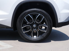 2019款 TSI330 两驱豪华版 国VI