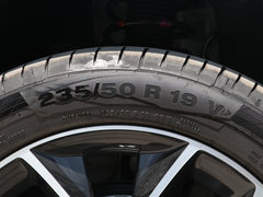 2019款 TSI330 两驱豪华版 国VI
