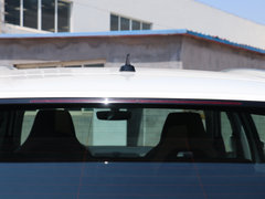 2019款 TSI330 两驱豪华版 国VI