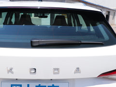 2019款 TSI330 两驱豪华版 国VI