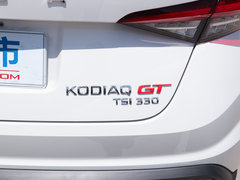 2019款 TSI330 两驱豪华版 国VI