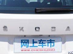 2019款 TSI330 两驱豪华版 国VI