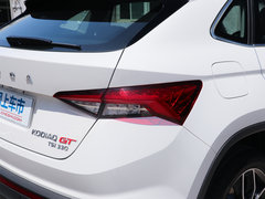 2019款 TSI330 两驱豪华版 国VI