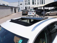 2019款 TSI330 两驱豪华版 国VI