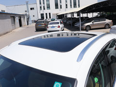2019款 TSI330 两驱豪华版 国VI