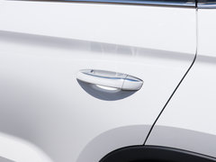 2019款 TSI330 两驱豪华版 国VI