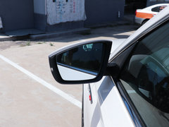 2019款 TSI330 两驱豪华版 国VI
