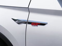 2019款 TSI330 两驱豪华版 国VI