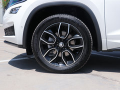 2019款 TSI330 两驱豪华版 国VI