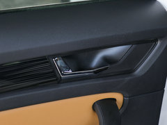 2019款 TSI330 两驱豪华版 国VI