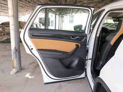 2019款 TSI330 两驱豪华版 国VI
