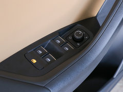 2019款 TSI330 两驱豪华版 国VI